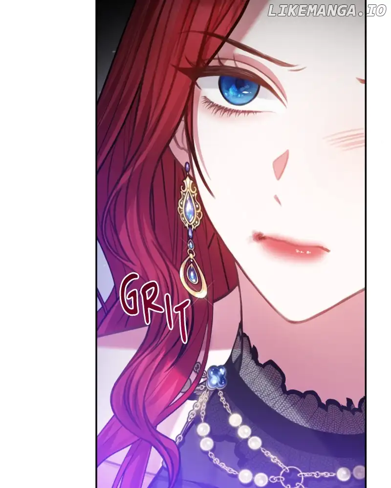 Concubine’s Invitation Chapter 37 - Page 127