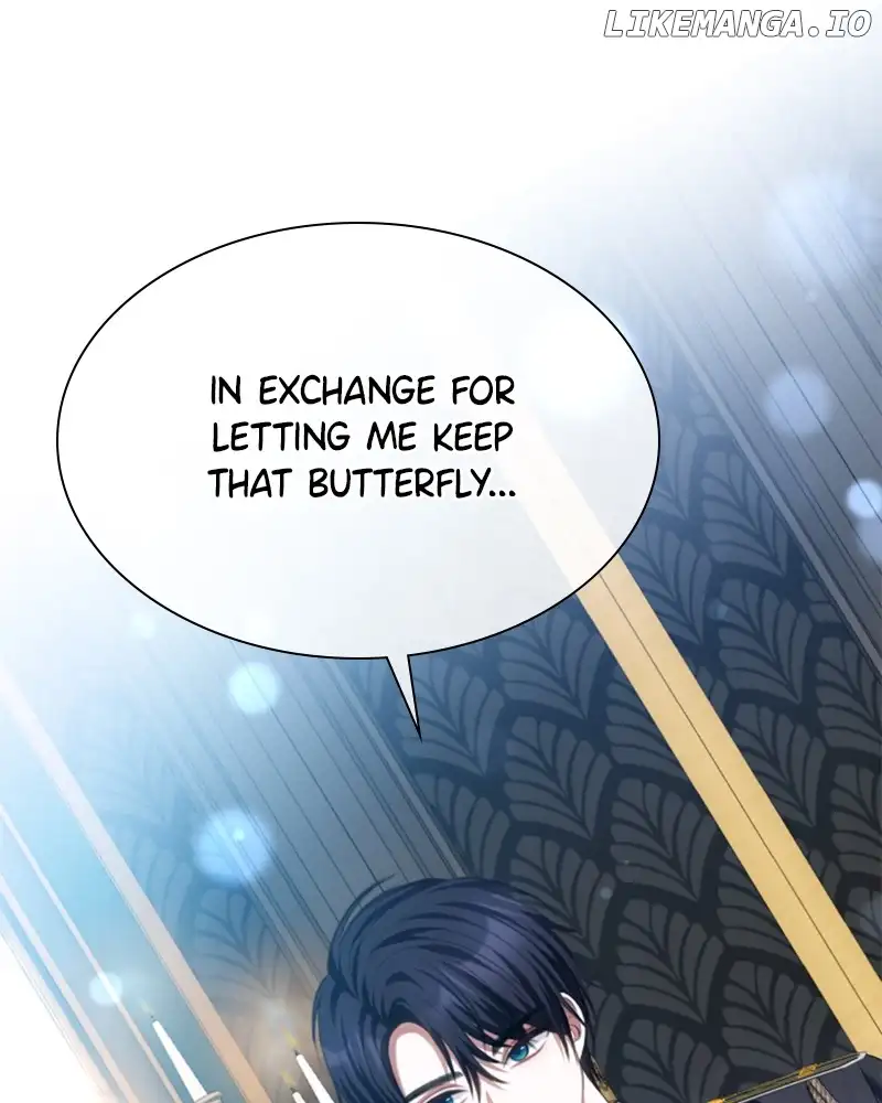 Concubine’s Invitation Chapter 37 - Page 134