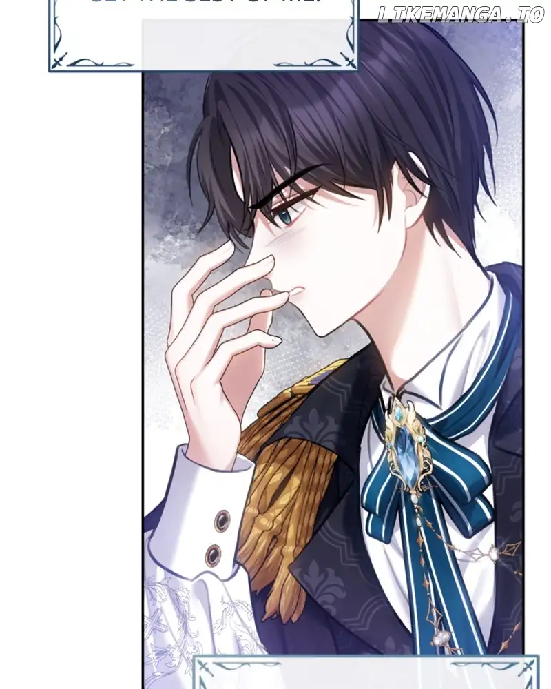 Concubine’s Invitation Chapter 37 - Page 19