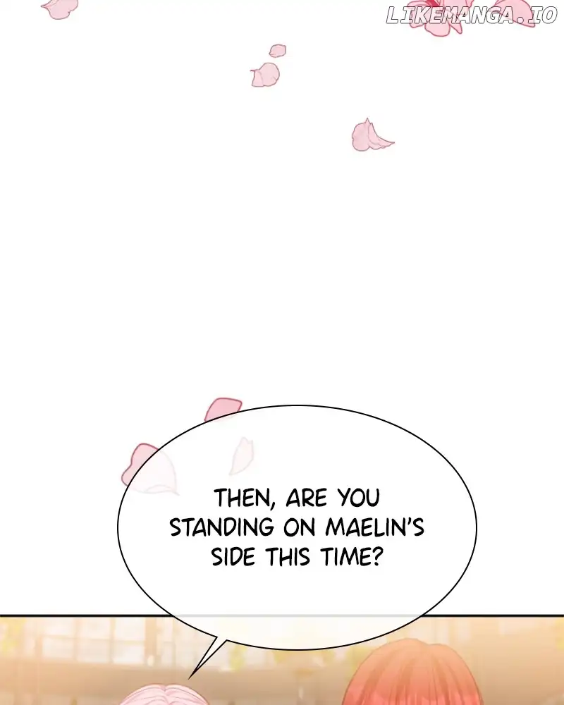 Concubine’s Invitation Chapter 37 - Page 3