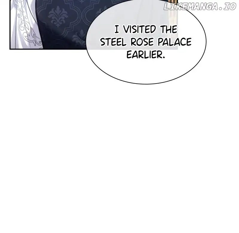 Concubine’s Invitation Chapter 37 - Page 22