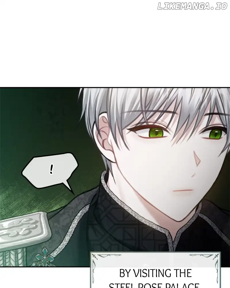 Concubine’s Invitation Chapter 37 - Page 23