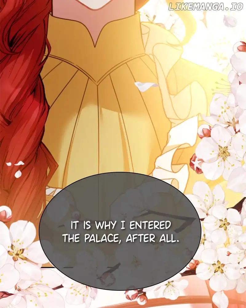 Concubine’s Invitation Chapter 37 - Page 27