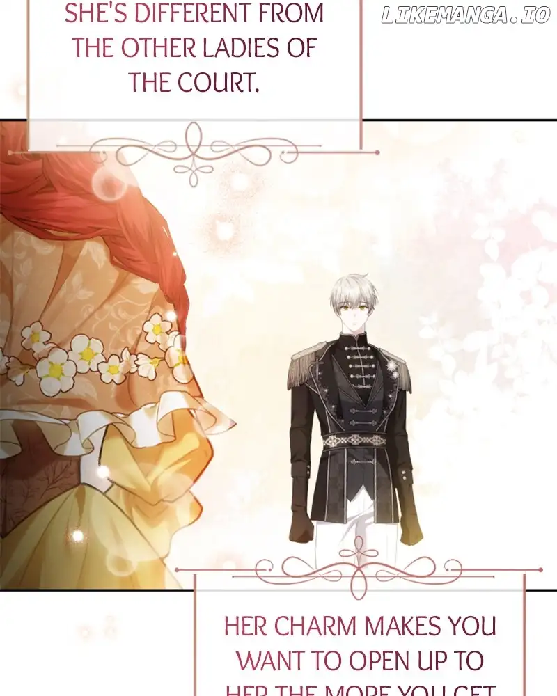 Concubine’s Invitation Chapter 37 - Page 30