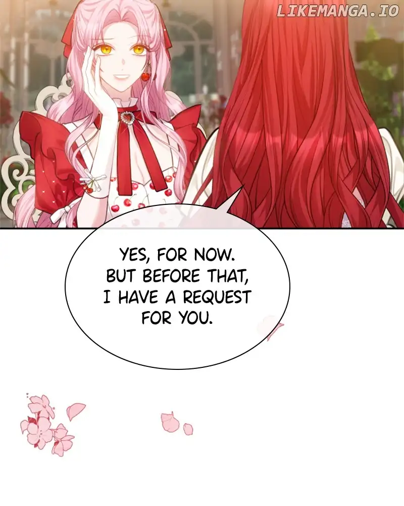 Concubine’s Invitation Chapter 37 - Page 4