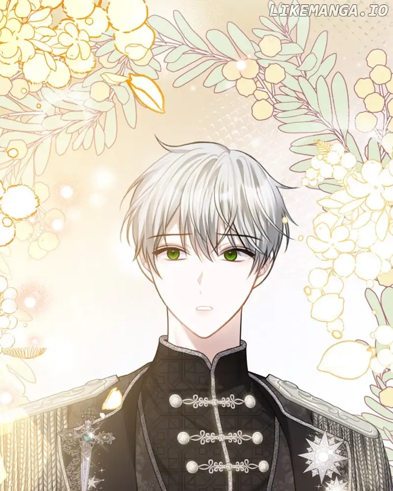 Concubine’s Invitation Chapter 37 - Page 32