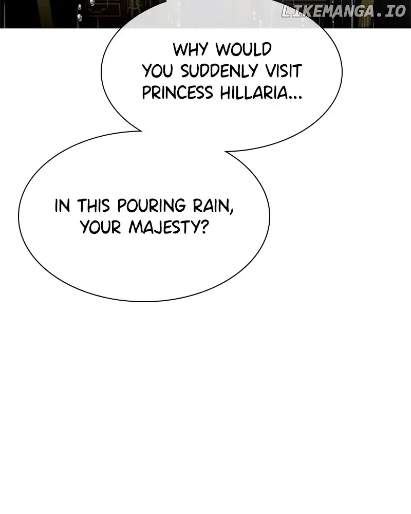 Concubine’s Invitation Chapter 37 - Page 36