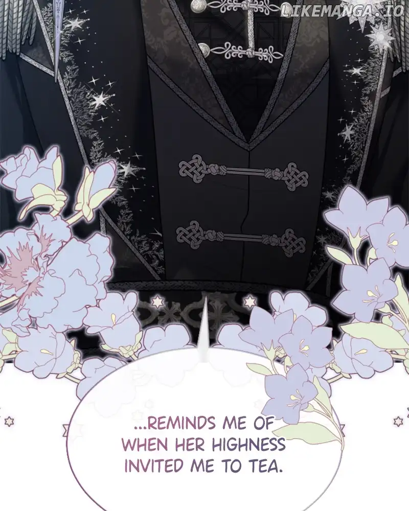Concubine’s Invitation Chapter 37 - Page 43