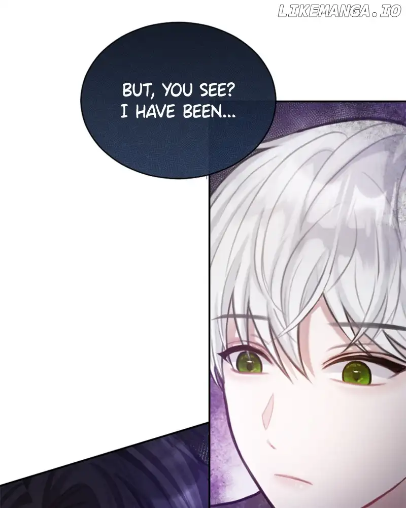 Concubine’s Invitation Chapter 37 - Page 50