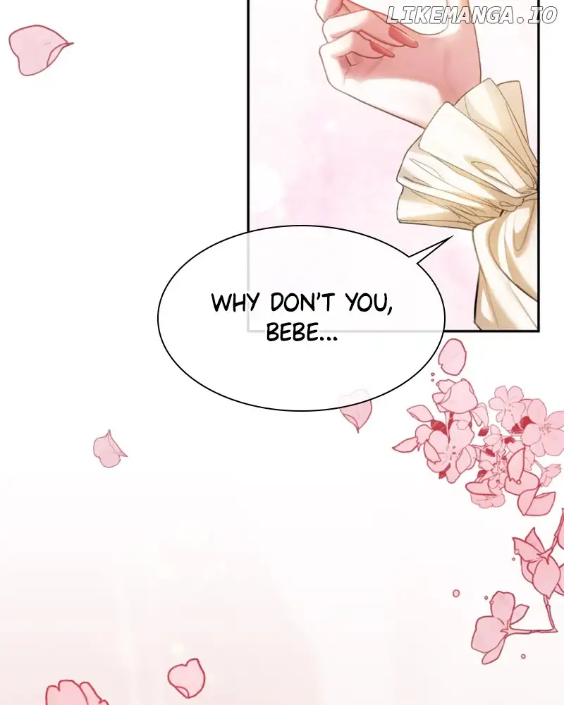 Concubine’s Invitation Chapter 37 - Page 6