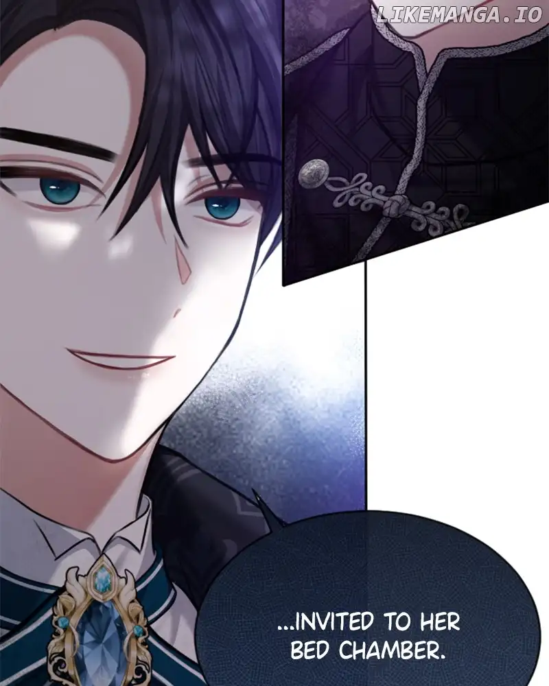 Concubine’s Invitation Chapter 37 - Page 51