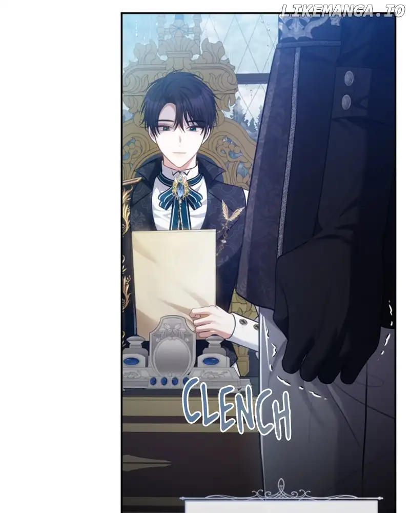 Concubine’s Invitation Chapter 37 - Page 53