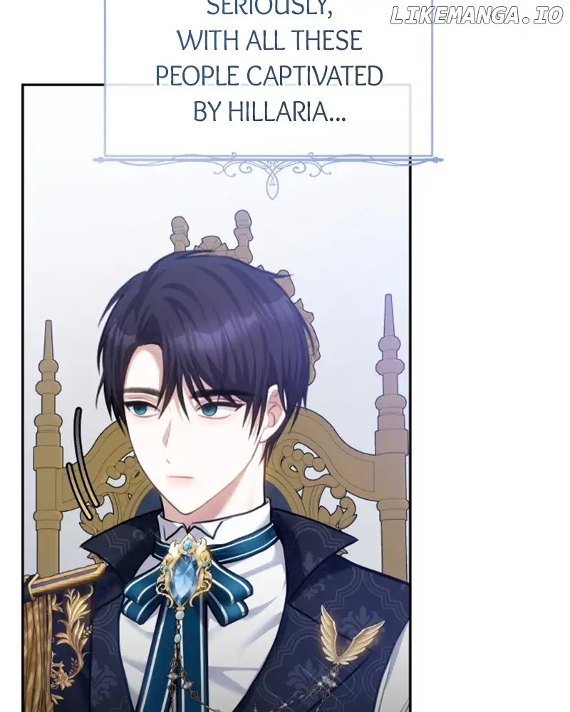 Concubine’s Invitation Chapter 37 - Page 55