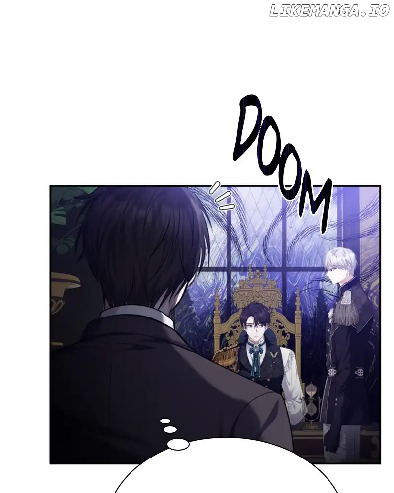 Concubine’s Invitation Chapter 37 - Page 57
