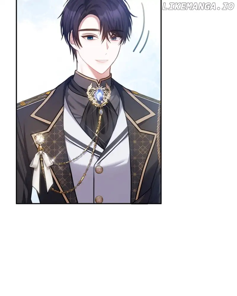 Concubine’s Invitation Chapter 37 - Page 66