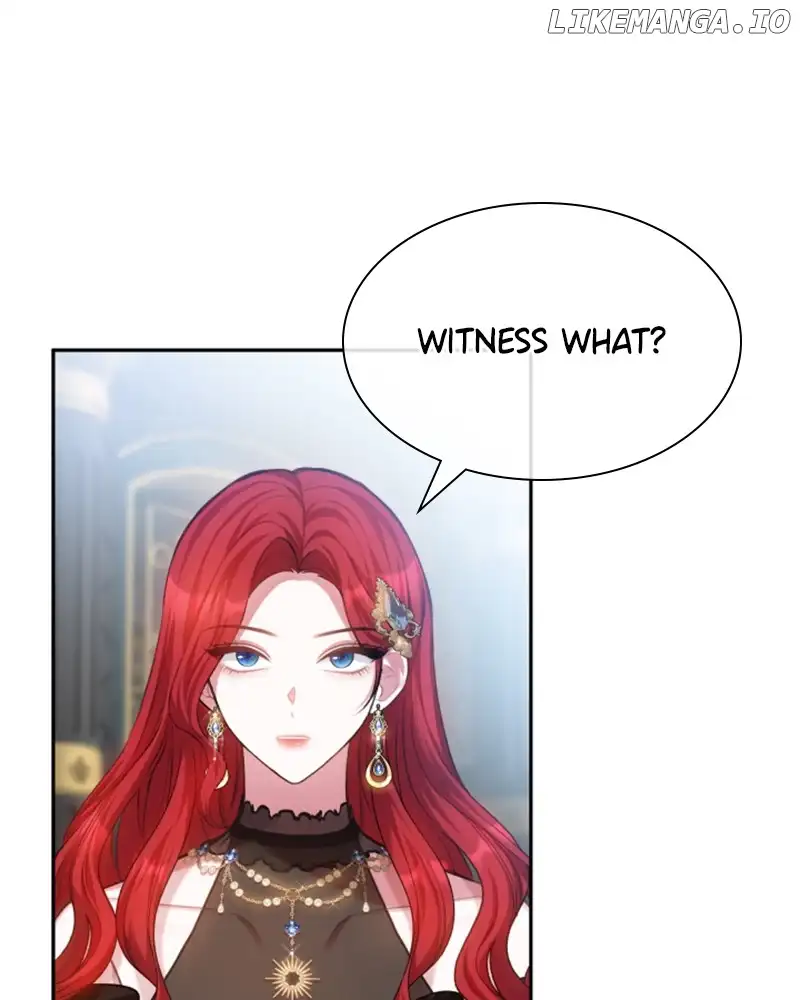 Concubine’s Invitation Chapter 37 - Page 69