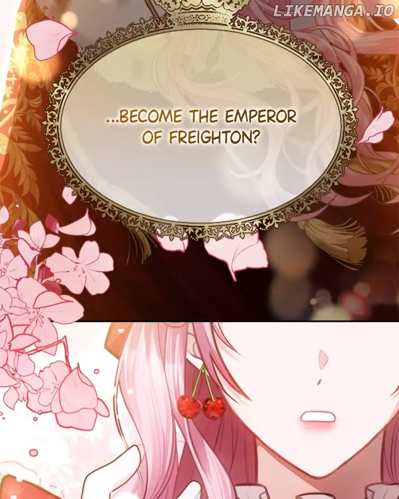 Concubine’s Invitation Chapter 37 - Page 8