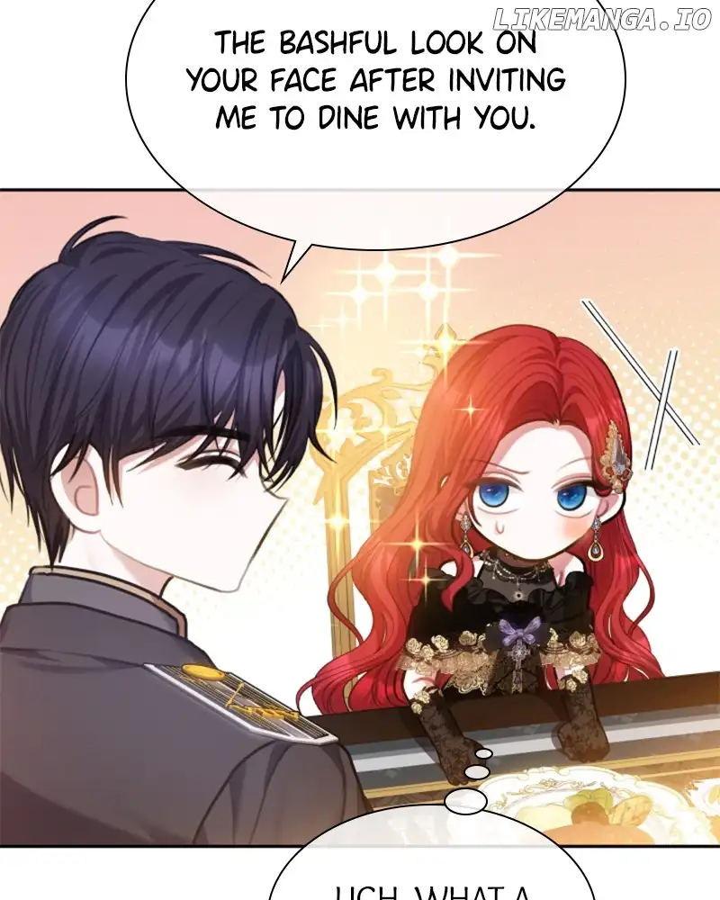 Concubine’s Invitation Chapter 37 - Page 71