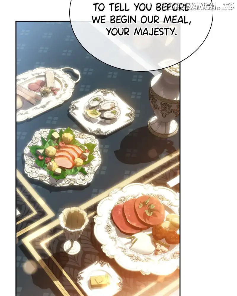 Concubine’s Invitation Chapter 37 - Page 73