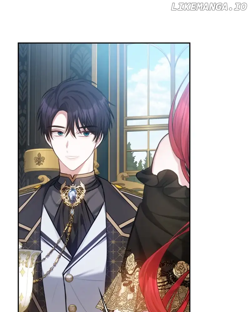 Concubine’s Invitation Chapter 37 - Page 77