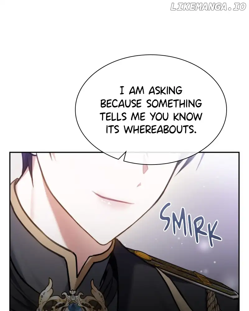 Concubine’s Invitation Chapter 37 - Page 82