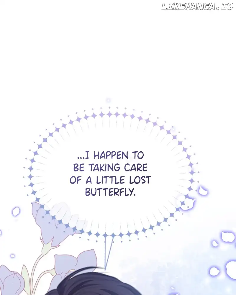 Concubine’s Invitation Chapter 37 - Page 84