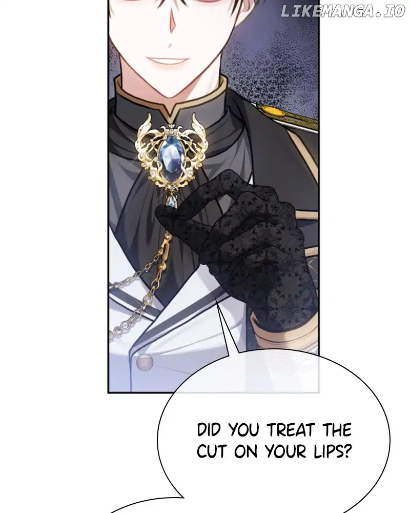 Concubine’s Invitation Chapter 37 - Page 93