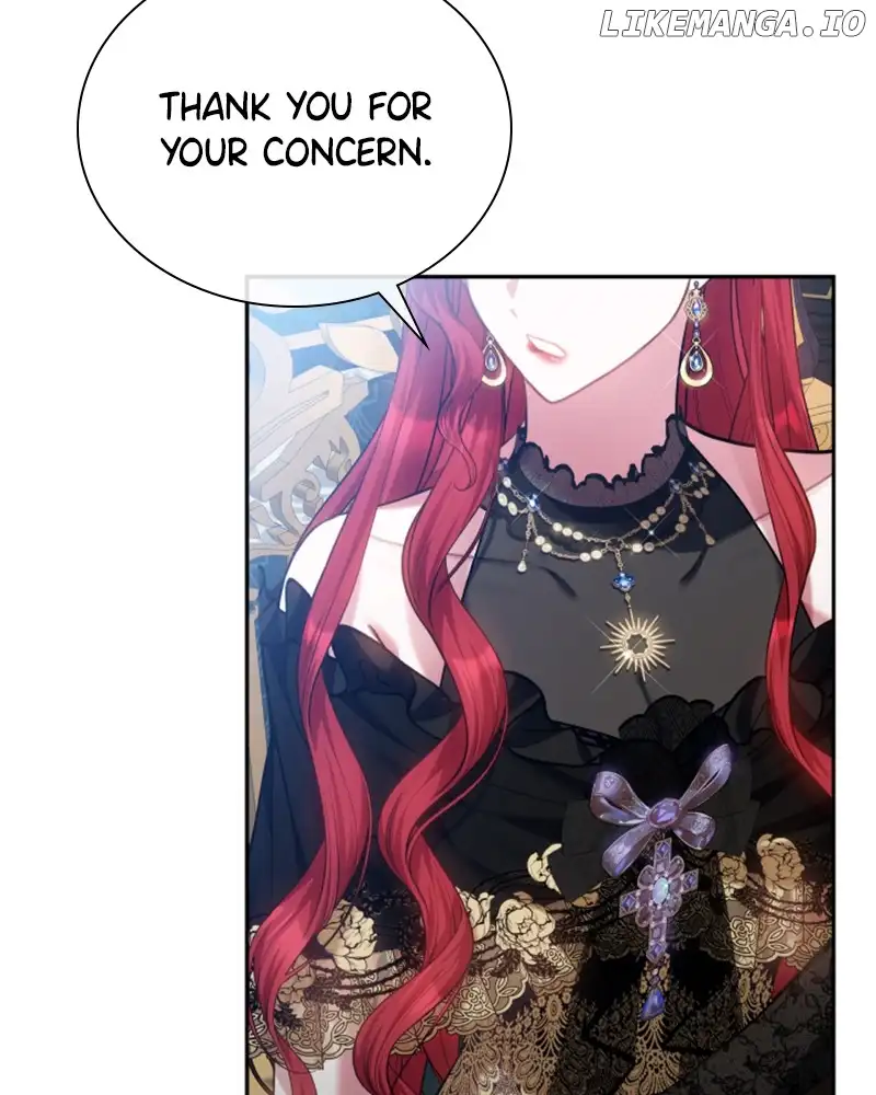 Concubine’s Invitation Chapter 37 - Page 95