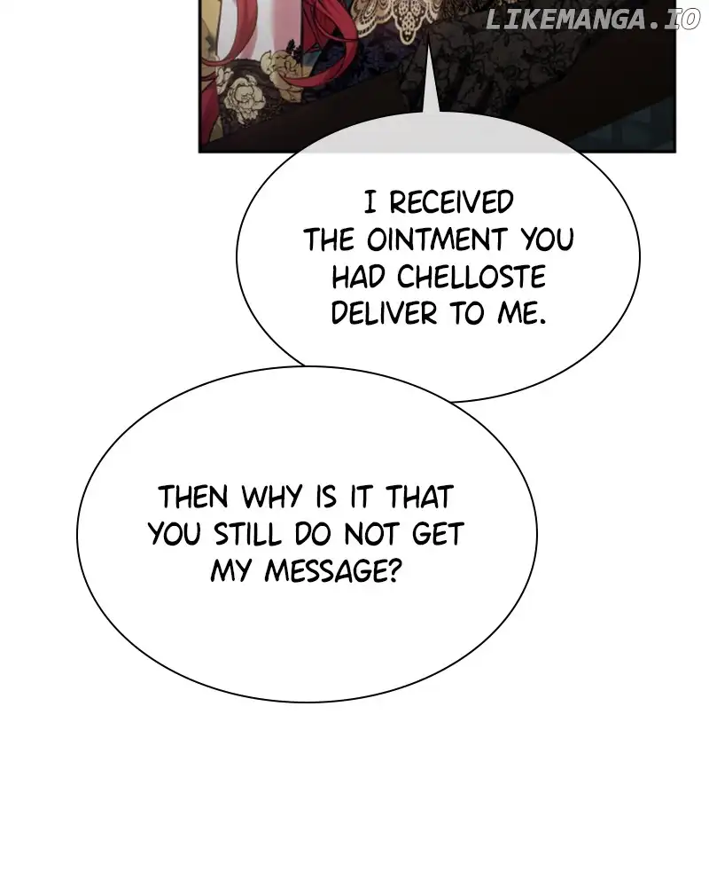 Concubine’s Invitation Chapter 37 - Page 96