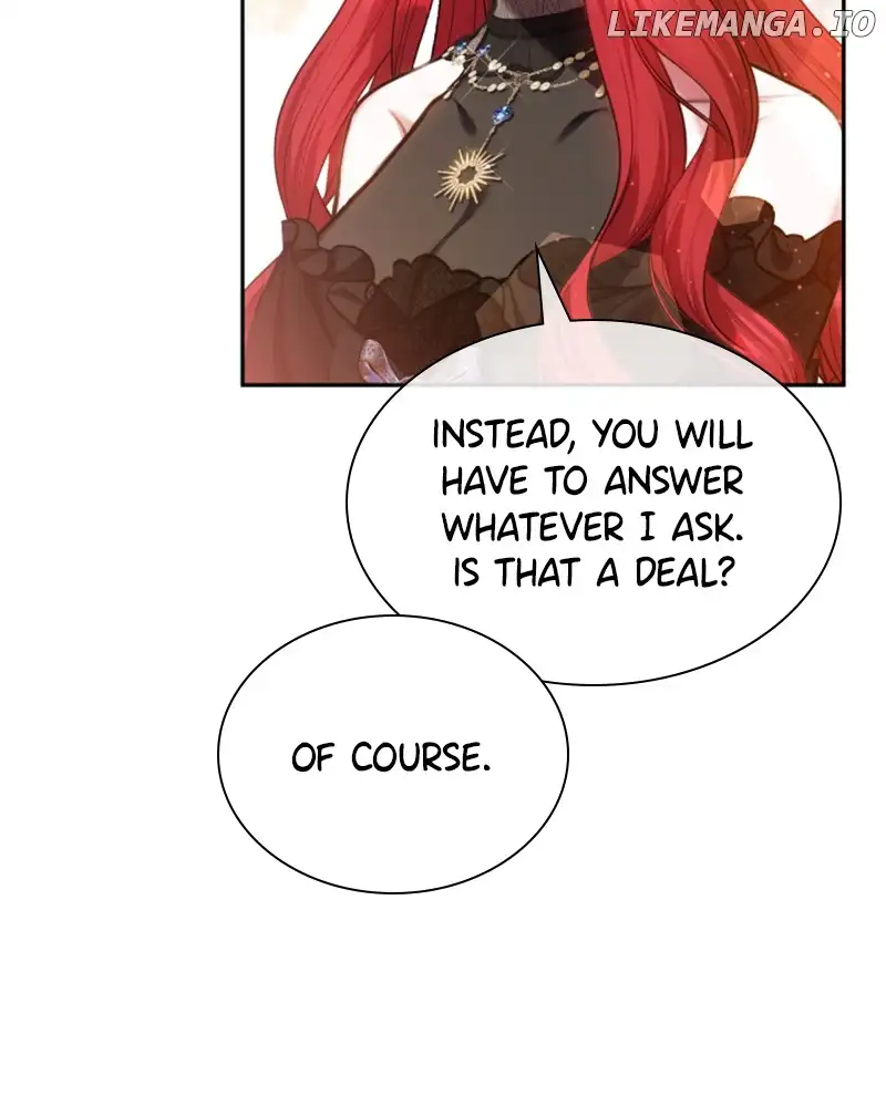 Concubine’s Invitation Chapter 38 - Page 11