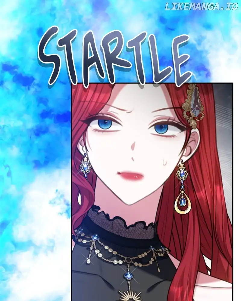 Concubine’s Invitation Chapter 38 - Page 104