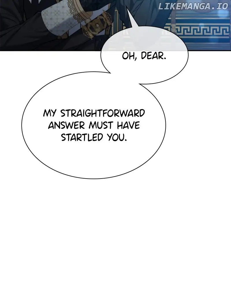 Concubine’s Invitation Chapter 38 - Page 108