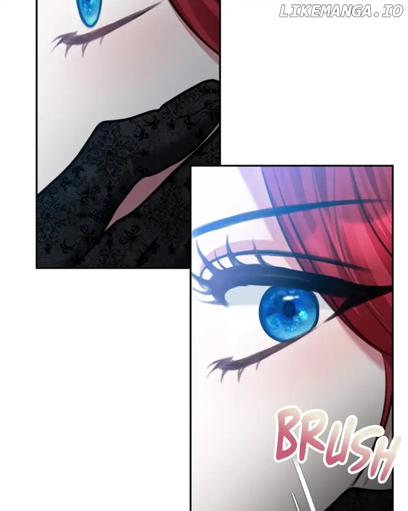 Concubine’s Invitation Chapter 38 - Page 111