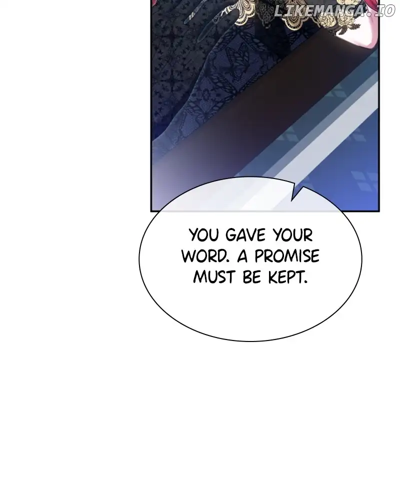 Concubine’s Invitation Chapter 38 - Page 116