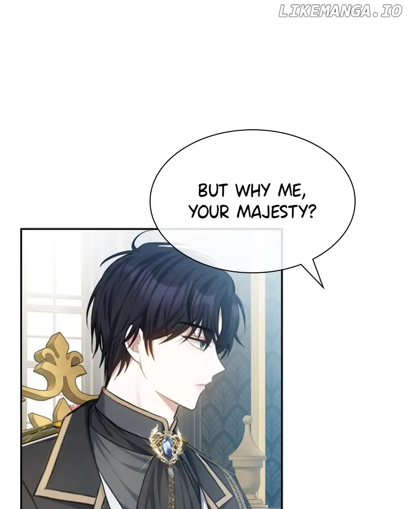 Concubine’s Invitation Chapter 38 - Page 117