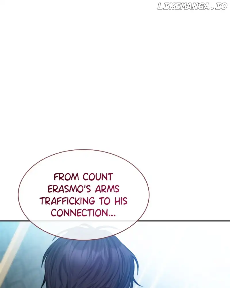 Concubine’s Invitation Chapter 38 - Page 13