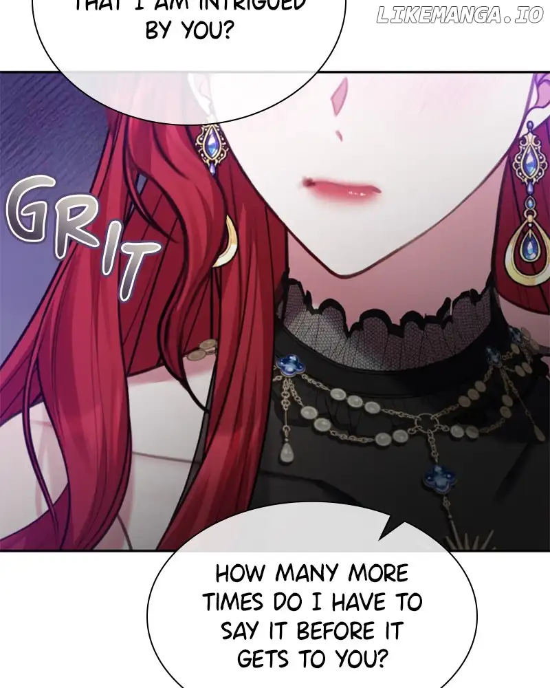 Concubine’s Invitation Chapter 38 - Page 124