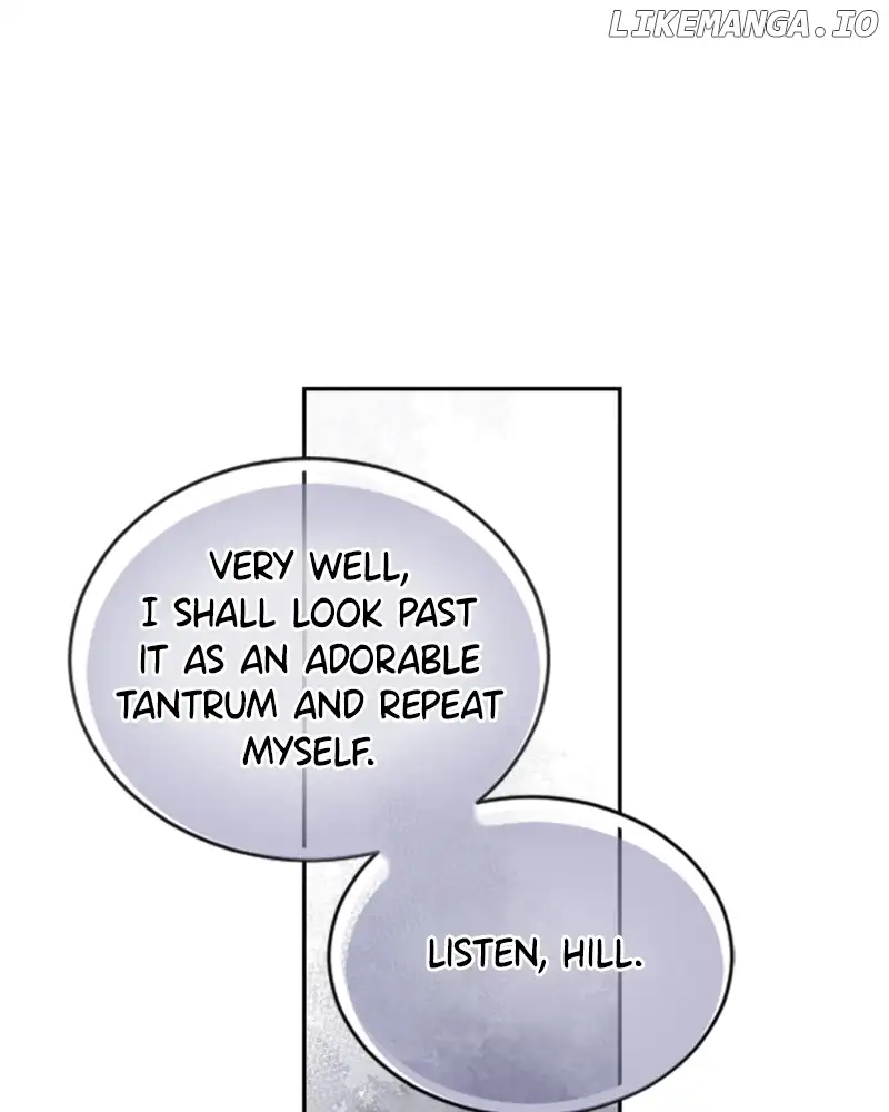 Concubine’s Invitation Chapter 38 - Page 126
