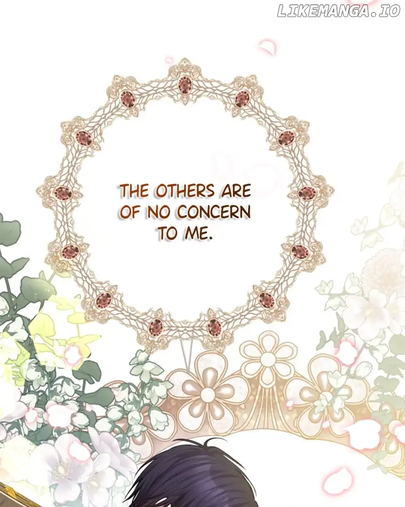 Concubine’s Invitation Chapter 38 - Page 128