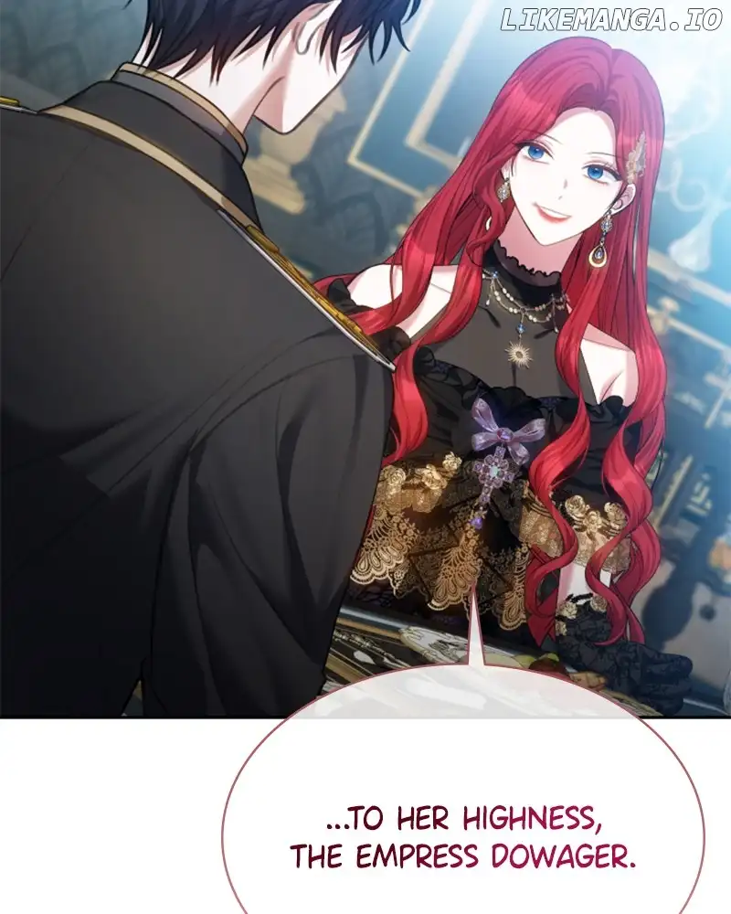 Concubine’s Invitation Chapter 38 - Page 14