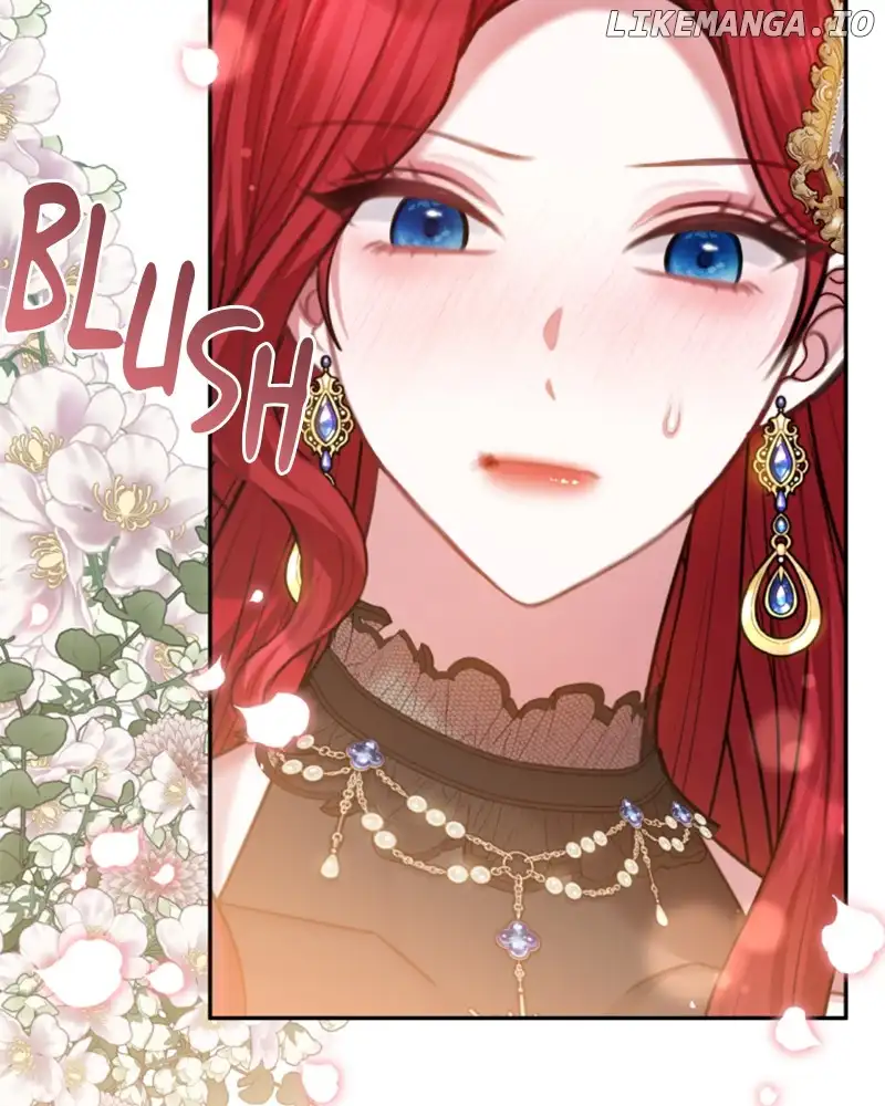 Concubine’s Invitation Chapter 38 - Page 131