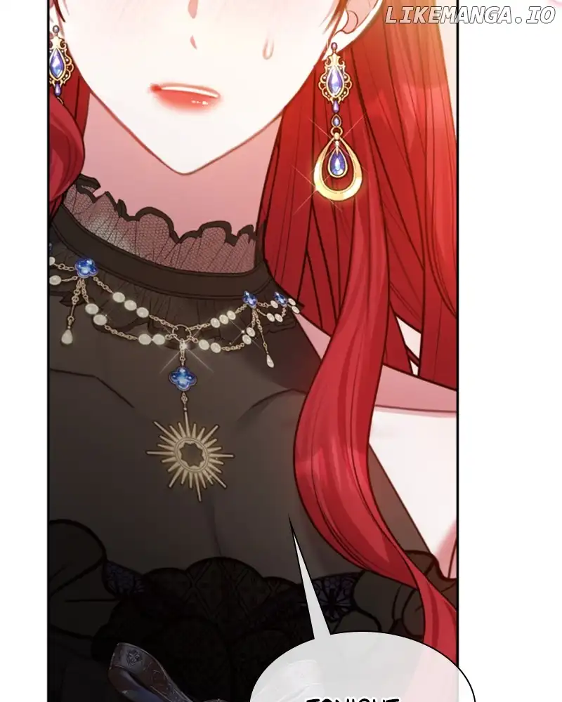 Concubine’s Invitation Chapter 38 - Page 133