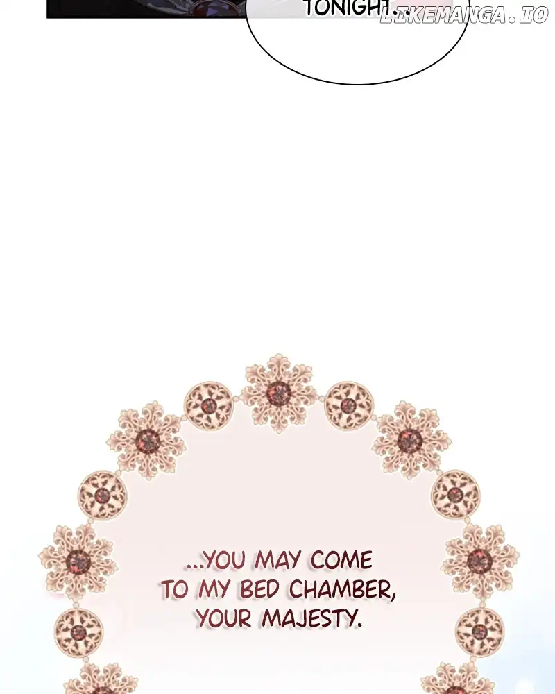 Concubine’s Invitation Chapter 38 - Page 134