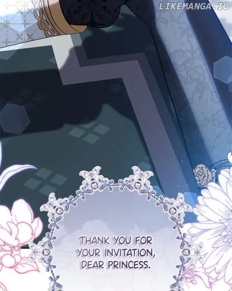Concubine’s Invitation Chapter 38 - Page 139
