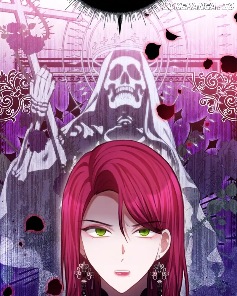 Concubine’s Invitation Chapter 38 - Page 144