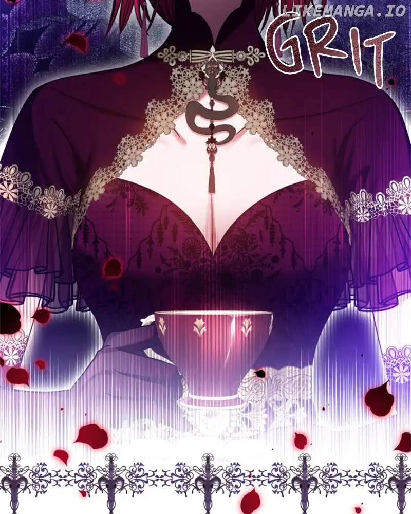 Concubine’s Invitation Chapter 38 - Page 145