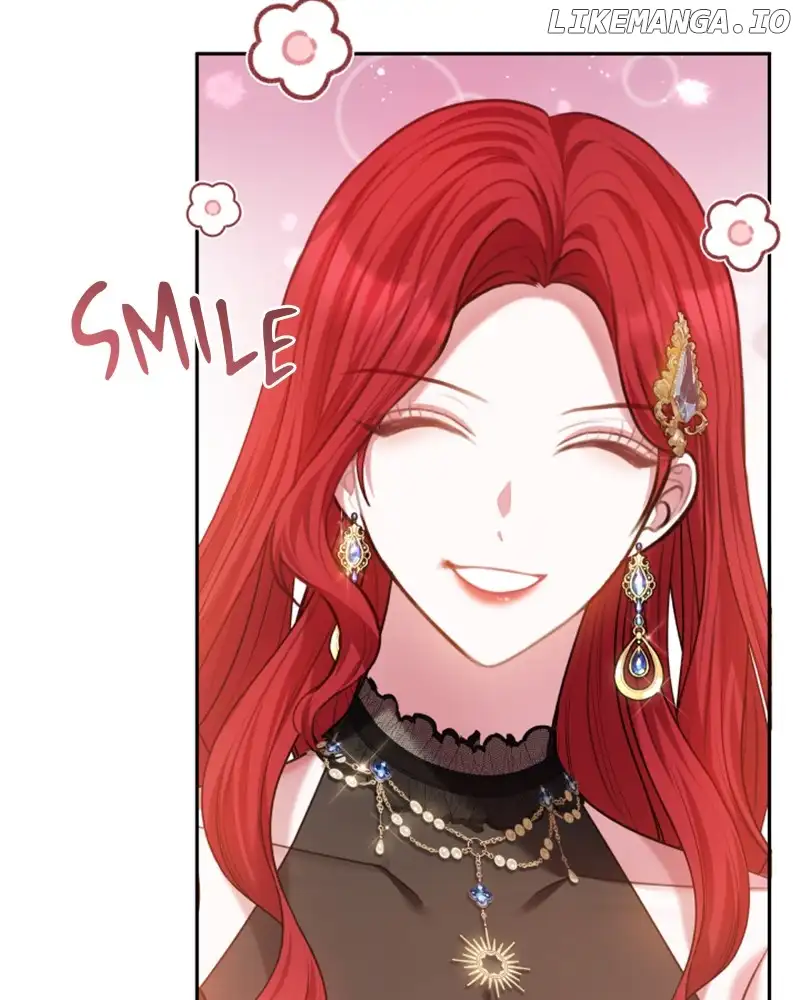 Concubine’s Invitation Chapter 38 - Page 18
