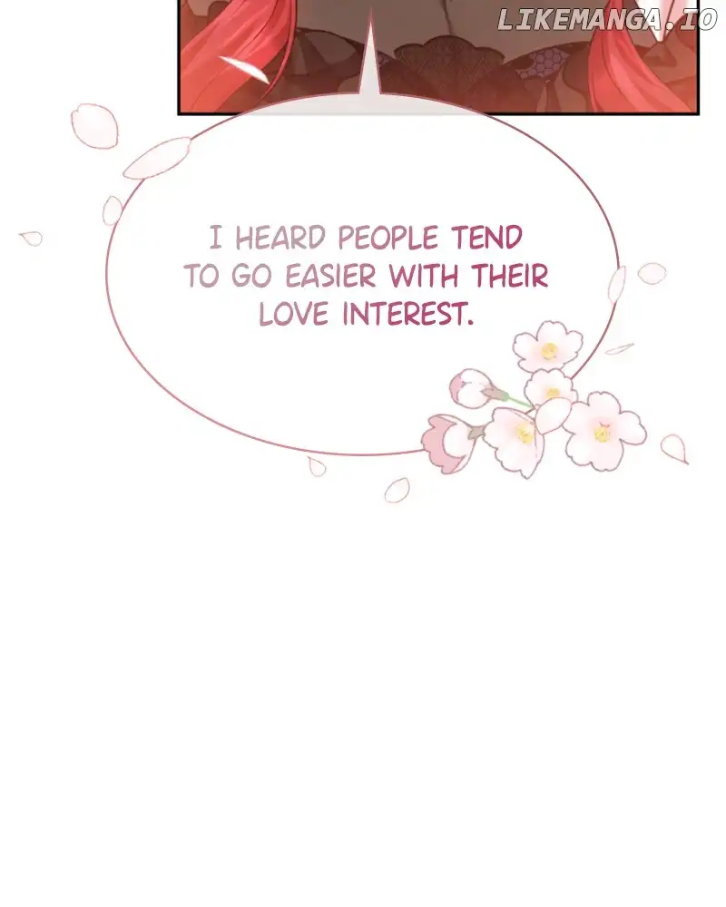 Concubine’s Invitation Chapter 38 - Page 19