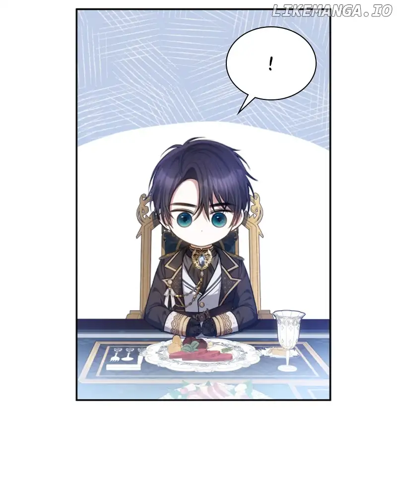 Concubine’s Invitation Chapter 38 - Page 20