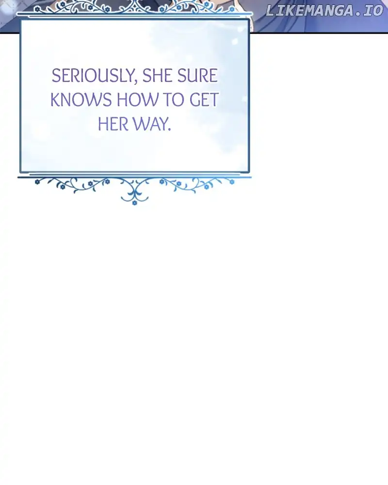 Concubine’s Invitation Chapter 38 - Page 22